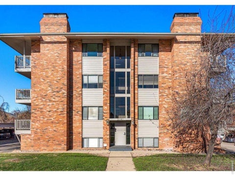Tiny photo for 2141 Baseline Rd 16, Boulder, CO 80302 (MLS # 1062997)