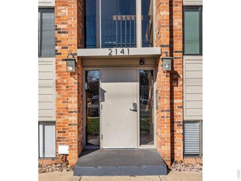 Tiny photo for 2141 Baseline Rd 16, Boulder, CO 80302 (MLS # 1062997)