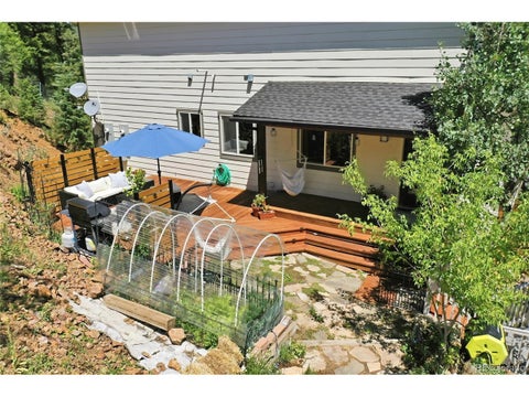 Tiny photo for 3477 Independence Trl, Kittredge, CO 80457 (MLS # 7301589)