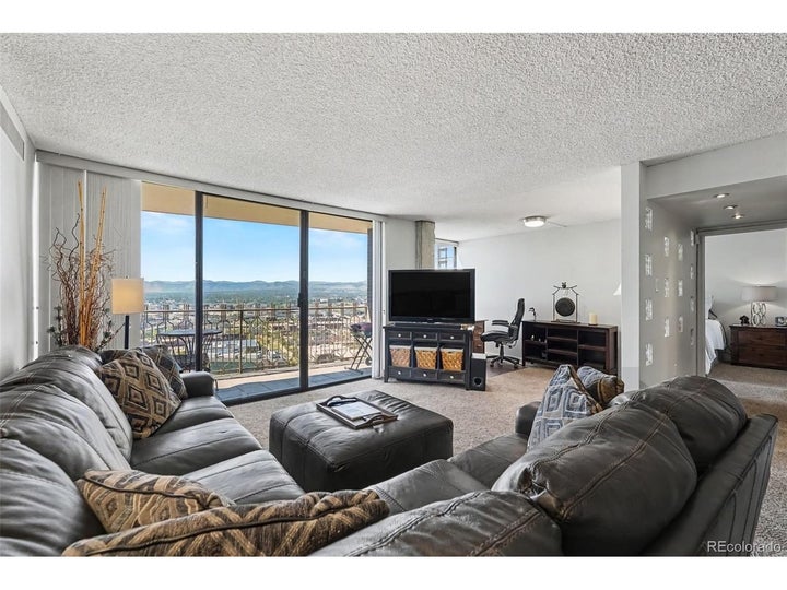 Photo 1 of 45 — 1020 15th St 33A, Denver, CO 80202