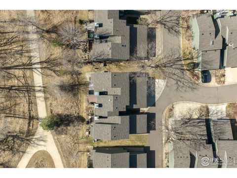 Photo of 4258 Corriente Pl, Boulder, CO 80301 (MLS # 1051858)