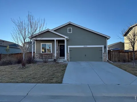 2865 Big Thunder Rd, Berthoud, CO 80513 - #: 1053337