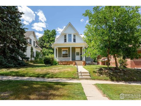Photo of 1125 10th St, Boulder, CO 80302 (MLS # 1056709)