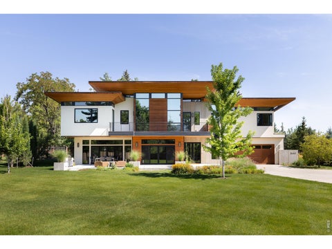 Photo of 3633 Broadway St, Boulder, CO 80304 (MLS # 1067771)