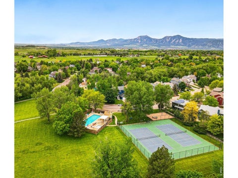 Tiny photo for 5935 Brandywine Ct, Boulder, CO 80301 (MLS # 1067287)