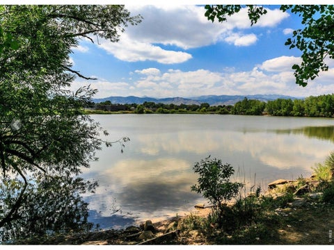 Tiny photo for 5935 Brandywine Ct, Boulder, CO 80301 (MLS # 1067287)