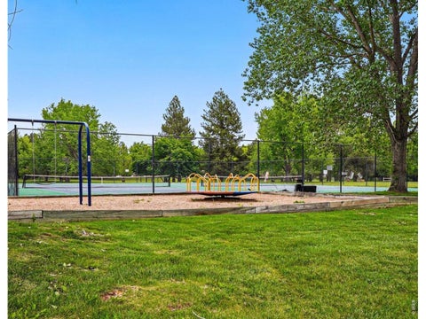 Tiny photo for 5935 Brandywine Ct, Boulder, CO 80301 (MLS # 1067287)