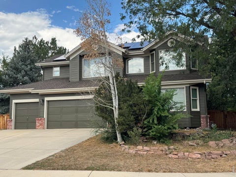 Tiny photo for 5935 Brandywine Ct, Boulder, CO 80301 (MLS # 1067287)