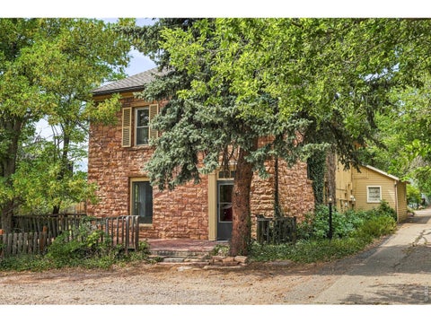 Photo of 3345 Broadway St 1, Boulder, CO 80304 (MLS # 1066252)