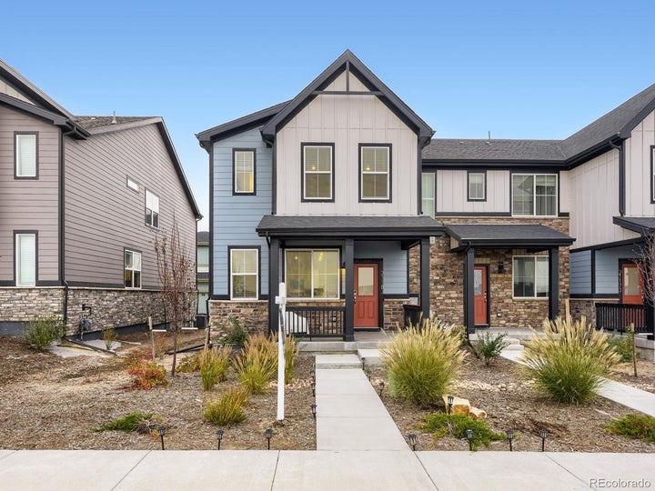 Photo 1 of 17 — 21183 E 63rd Dr, Aurora, CO 80019