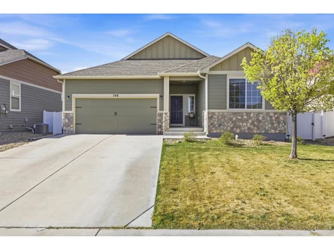 748 Dakota Way, Windsor, CO 80550 - #: 1056045
