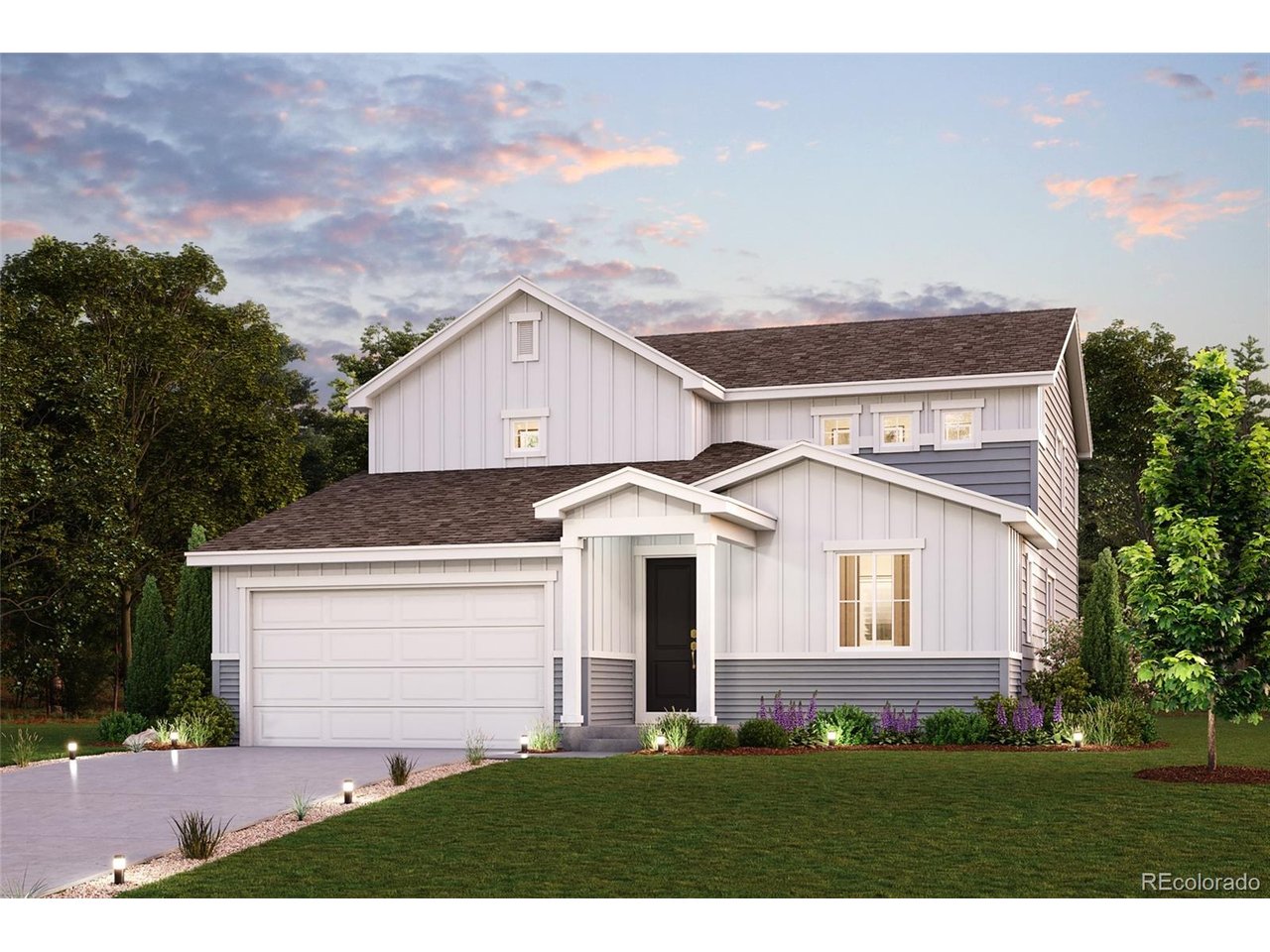Photo 1 of 7 — 5536 Ranch St, Mead, CO 80504