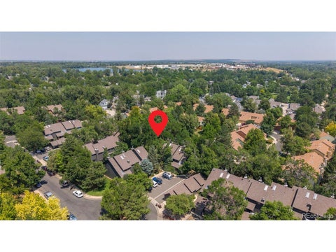 Tiny photo for 3056 Edison Ct, Boulder, CO 80301 (MLS # 5209338)