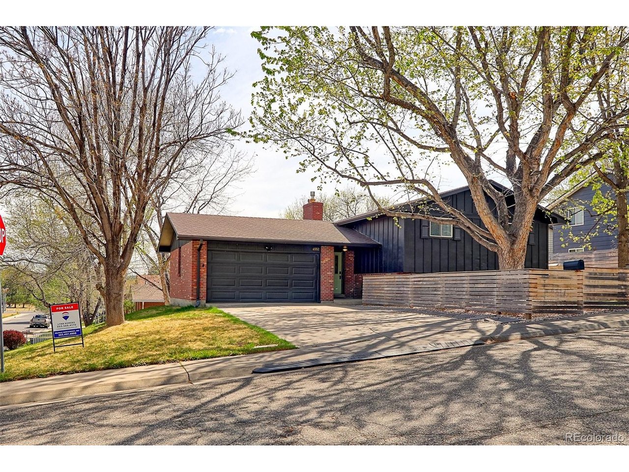 Photo 1 of 35 — 6552 Owens Ct, Arvada, CO 80004