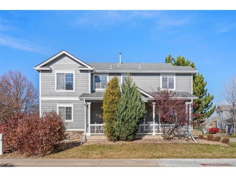 4522 Portofino Dr Longmont CO 80503