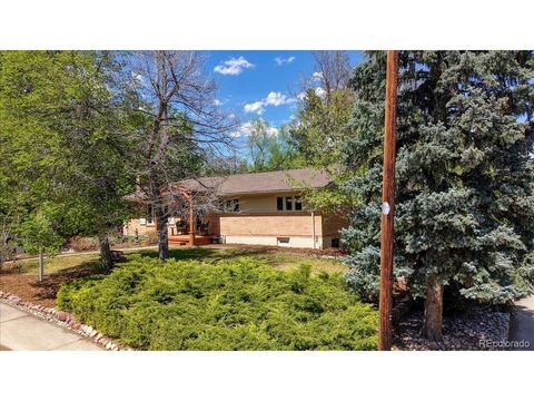 Tiny photo for 1635 Mariposa Ave, Boulder, CO 80302 (MLS # 4446084)