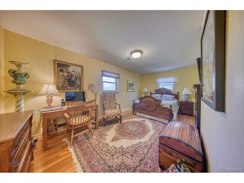 Tiny photo for 1635 Mariposa Ave, Boulder, CO 80302 (MLS # 4446084)