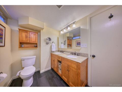 Tiny photo for 1635 Mariposa Ave, Boulder, CO 80302 (MLS # 4446084)