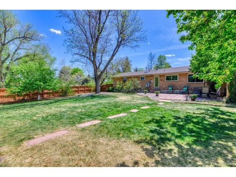 Tiny photo for 1635 Mariposa Ave, Boulder, CO 80302 (MLS # 4446084)