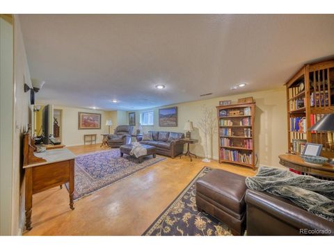 Tiny photo for 1635 Mariposa Ave, Boulder, CO 80302 (MLS # 4446084)