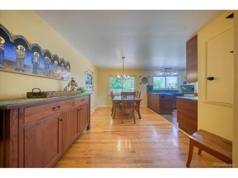 Tiny photo for 1635 Mariposa Ave, Boulder, CO 80302 (MLS # 4446084)
