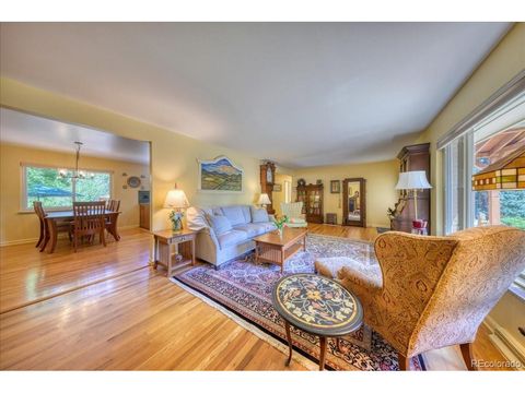 Tiny photo for 1635 Mariposa Ave, Boulder, CO 80302 (MLS # 4446084)