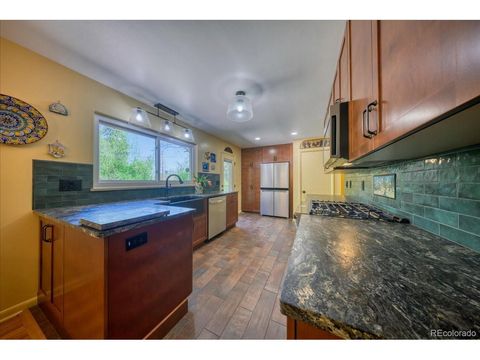 Tiny photo for 1635 Mariposa Ave, Boulder, CO 80302 (MLS # 4446084)