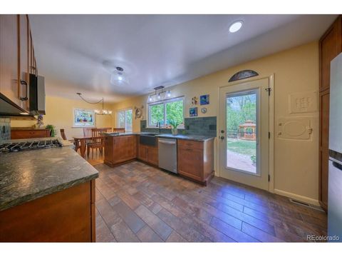 Tiny photo for 1635 Mariposa Ave, Boulder, CO 80302 (MLS # 4446084)