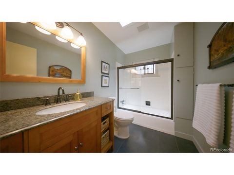 Tiny photo for 1635 Mariposa Ave, Boulder, CO 80302 (MLS # 4446084)