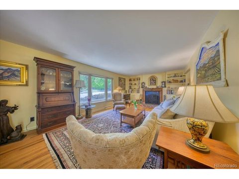 Tiny photo for 1635 Mariposa Ave, Boulder, CO 80302 (MLS # 4446084)