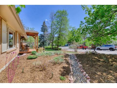 Tiny photo for 1635 Mariposa Ave, Boulder, CO 80302 (MLS # 4446084)