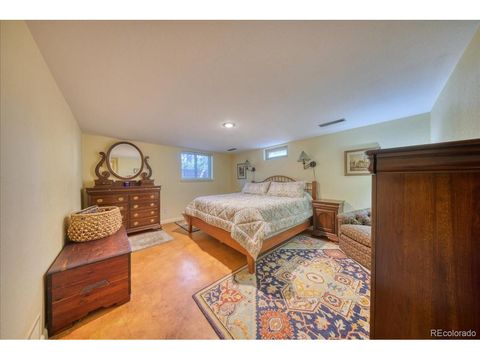 Tiny photo for 1635 Mariposa Ave, Boulder, CO 80302 (MLS # 4446084)