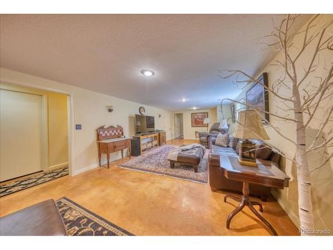 Tiny photo for 1635 Mariposa Ave, Boulder, CO 80302 (MLS # 4446084)