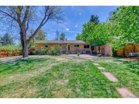 Tiny photo for 1635 Mariposa Ave, Boulder, CO 80302 (MLS # 4446084)