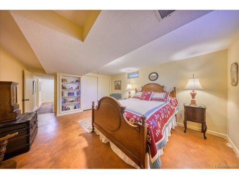 Tiny photo for 1635 Mariposa Ave, Boulder, CO 80302 (MLS # 4446084)