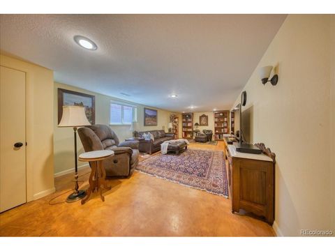 Tiny photo for 1635 Mariposa Ave, Boulder, CO 80302 (MLS # 4446084)