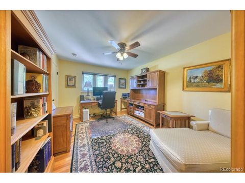 Tiny photo for 1635 Mariposa Ave, Boulder, CO 80302 (MLS # 4446084)