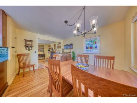 Tiny photo for 1635 Mariposa Ave, Boulder, CO 80302 (MLS # 4446084)