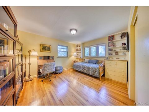 Tiny photo for 1635 Mariposa Ave, Boulder, CO 80302 (MLS # 4446084)