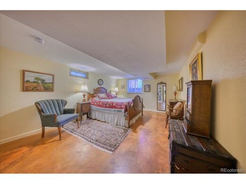 Tiny photo for 1635 Mariposa Ave, Boulder, CO 80302 (MLS # 4446084)