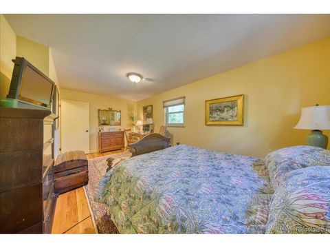 Tiny photo for 1635 Mariposa Ave, Boulder, CO 80302 (MLS # 4446084)