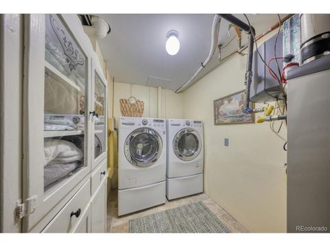 Tiny photo for 1635 Mariposa Ave, Boulder, CO 80302 (MLS # 4446084)