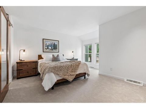 Tiny photo for 73 Benthaven Pl, Boulder, CO 80305 (MLS # 1056053)