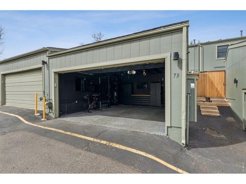 Tiny photo for 73 Benthaven Pl, Boulder, CO 80305 (MLS # 1056053)