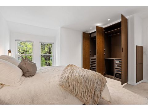 Tiny photo for 73 Benthaven Pl, Boulder, CO 80305 (MLS # 1056053)