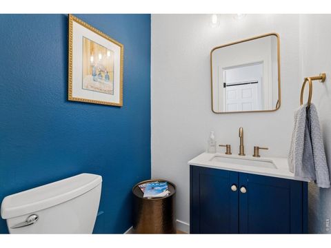 Tiny photo for 73 Benthaven Pl, Boulder, CO 80305 (MLS # 1056053)