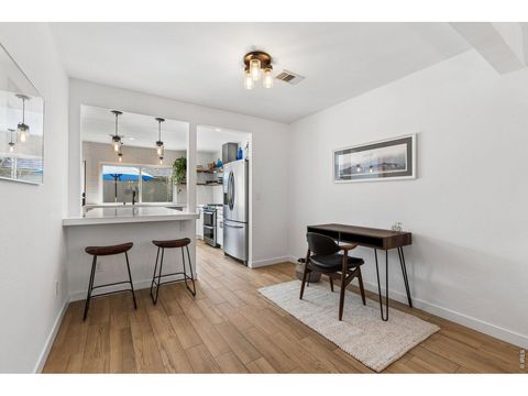 Tiny photo for 73 Benthaven Pl, Boulder, CO 80305 (MLS # 1056053)