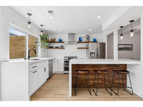 Photo of 73 Benthaven Pl, Boulder, CO 80305 (MLS # 1056053)