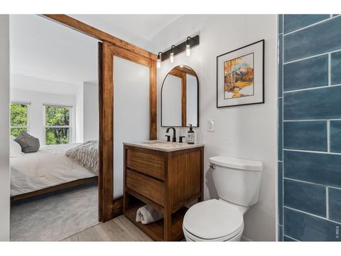 Tiny photo for 73 Benthaven Pl, Boulder, CO 80305 (MLS # 1056053)