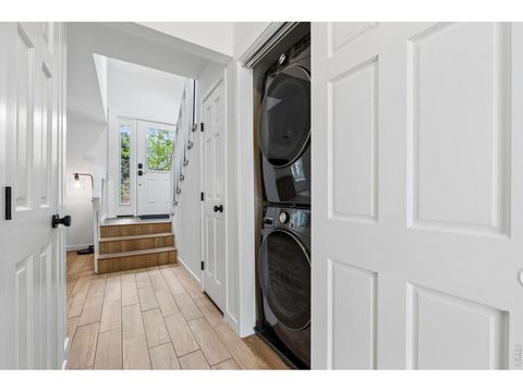 Tiny photo for 73 Benthaven Pl, Boulder, CO 80305 (MLS # 1056053)